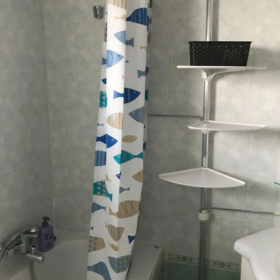Hotel Casa Mina Lublaň 0*,