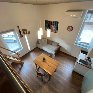  Apartment Apartma Piccolo