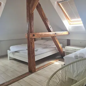  Отель типа 