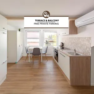  Appartement Berni