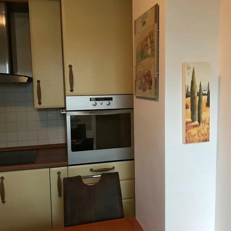 Casa Mina Hotel Liubliana