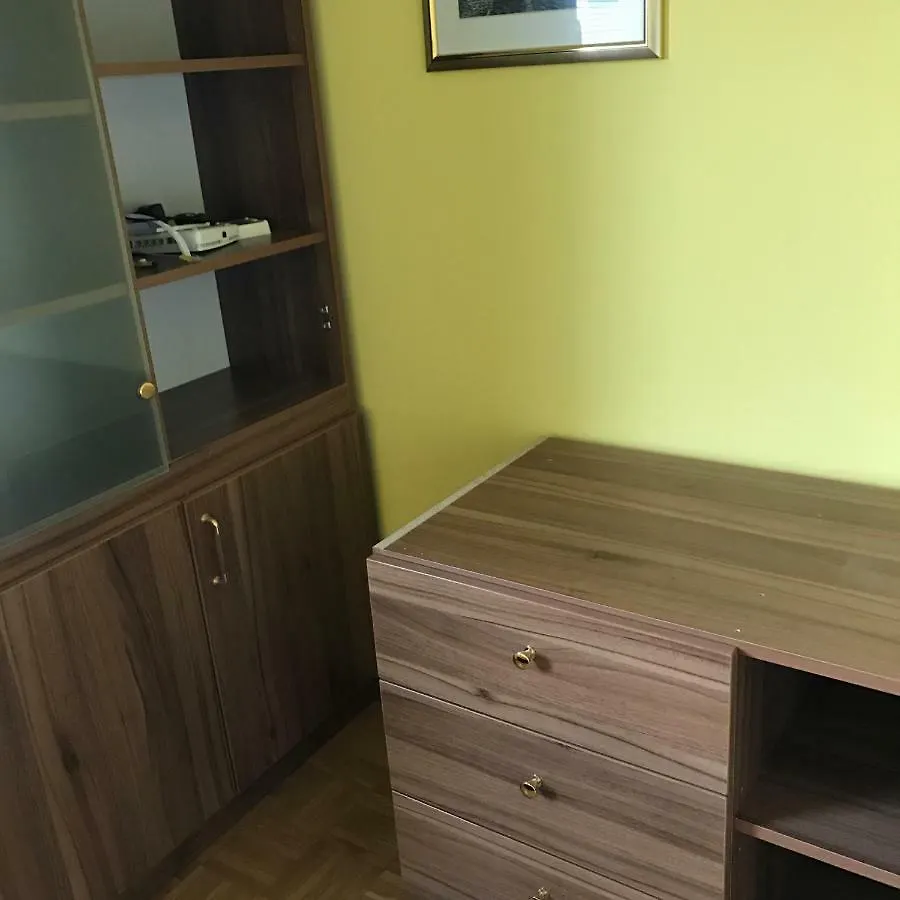 Apartamento Casa Mina Hotel Liubliana