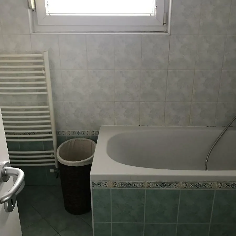 Casa Mina Hotel Liubliana