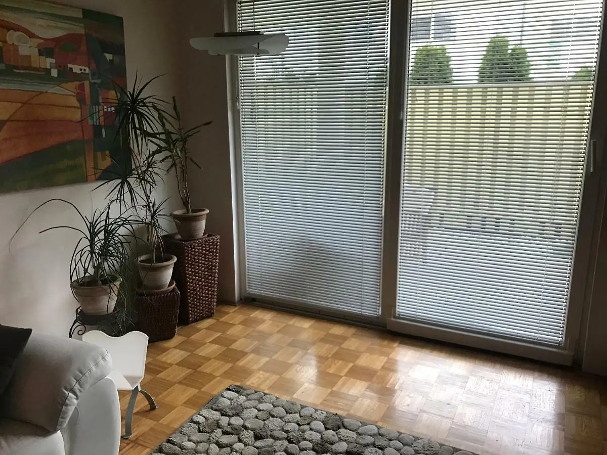 Casa Mina Hotel Liubliana Eslovenia
